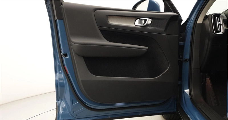 Volvo XC 40 cena 159511 przebieg: 5, rok produkcji 2023 z Kraśnik małe 407